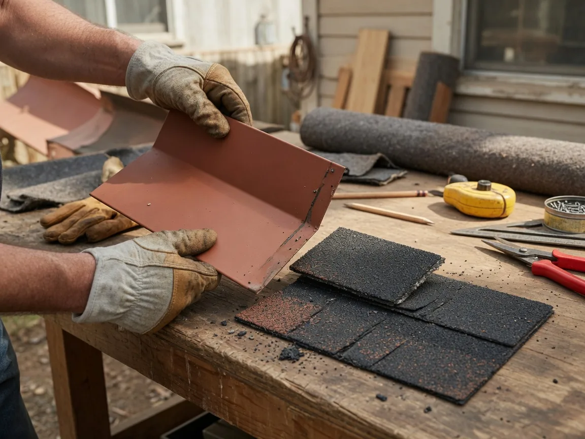 Roof Repair company in Grant Park, IL